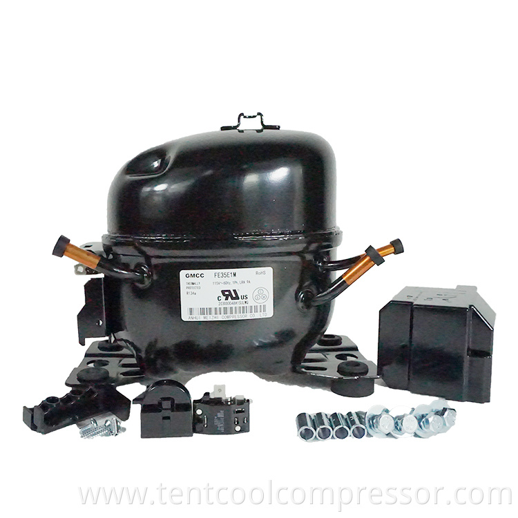 GMCC Refrigerator compressor